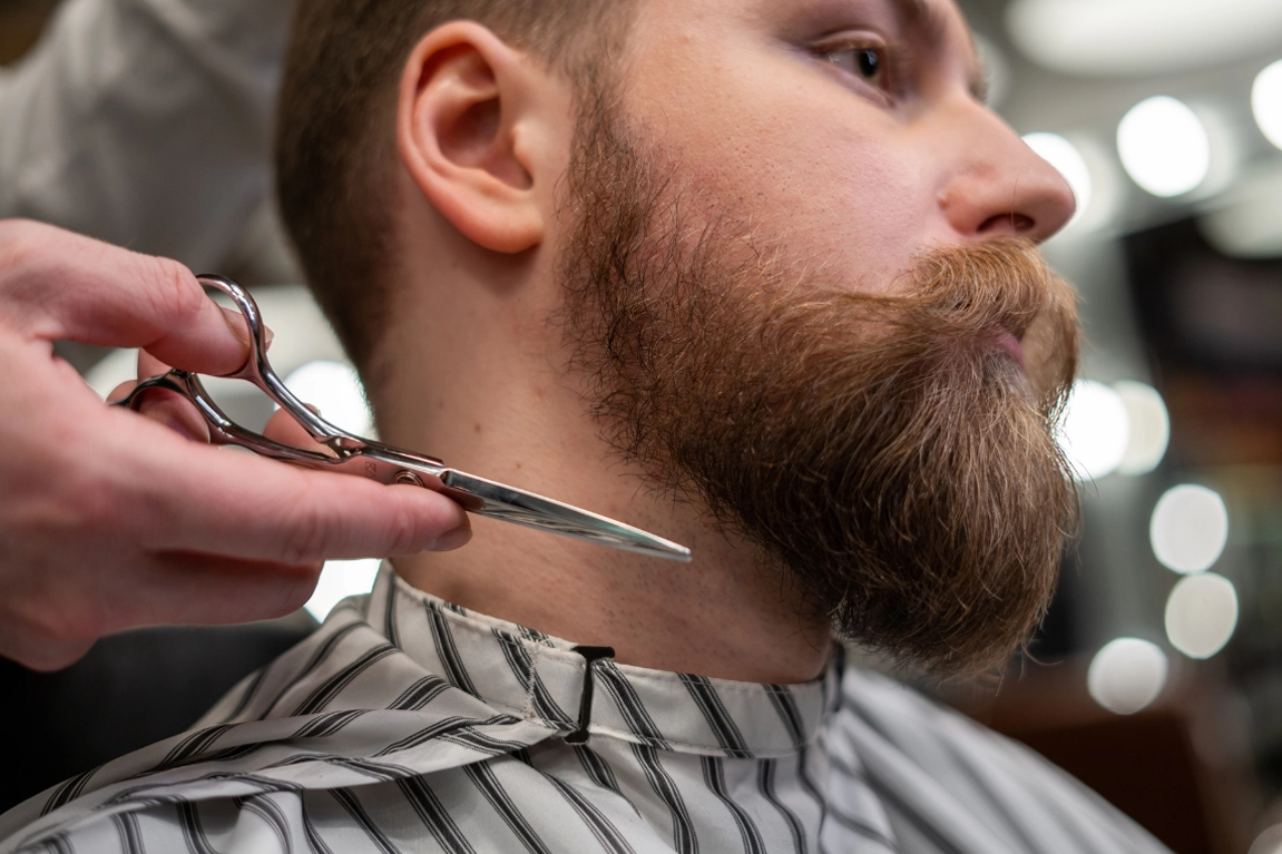 Especialista Barba/Afeitado Especialista Barba/Afeitado