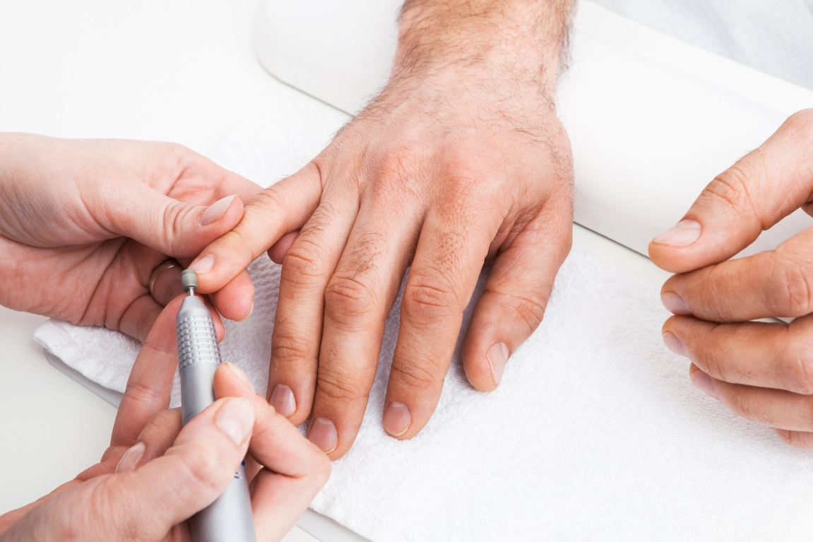 Manicura Manicura