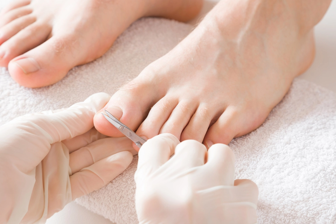 Pedicura Pedicura