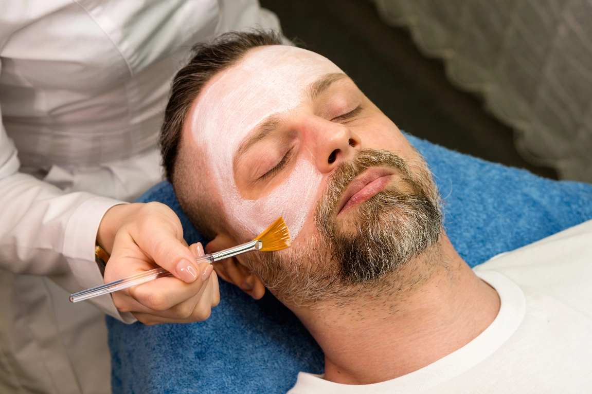 Tratamiento Facial Tratamiento Facial
